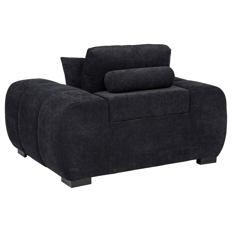 Octavia Accent Chair - Furniture City (CA)l