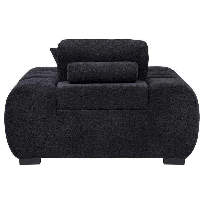 Octavia Accent Chair - Furniture City (CA)l