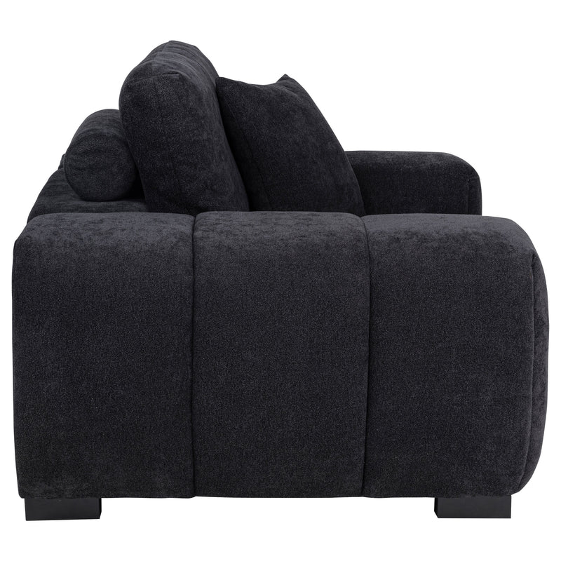 Octavia Accent Chair - Furniture City (CA)l
