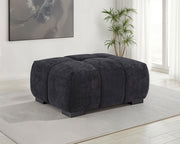 Octavia Ottoman - Furniture City (CA)l