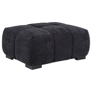 Octavia Ottoman - Furniture City (CA)l