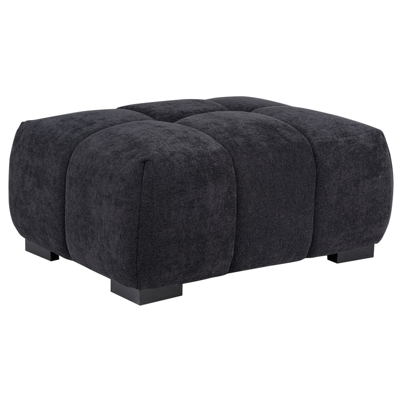 Octavia Ottoman - Furniture City (CA)l