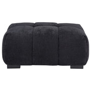 Octavia Ottoman - Furniture City (CA)l