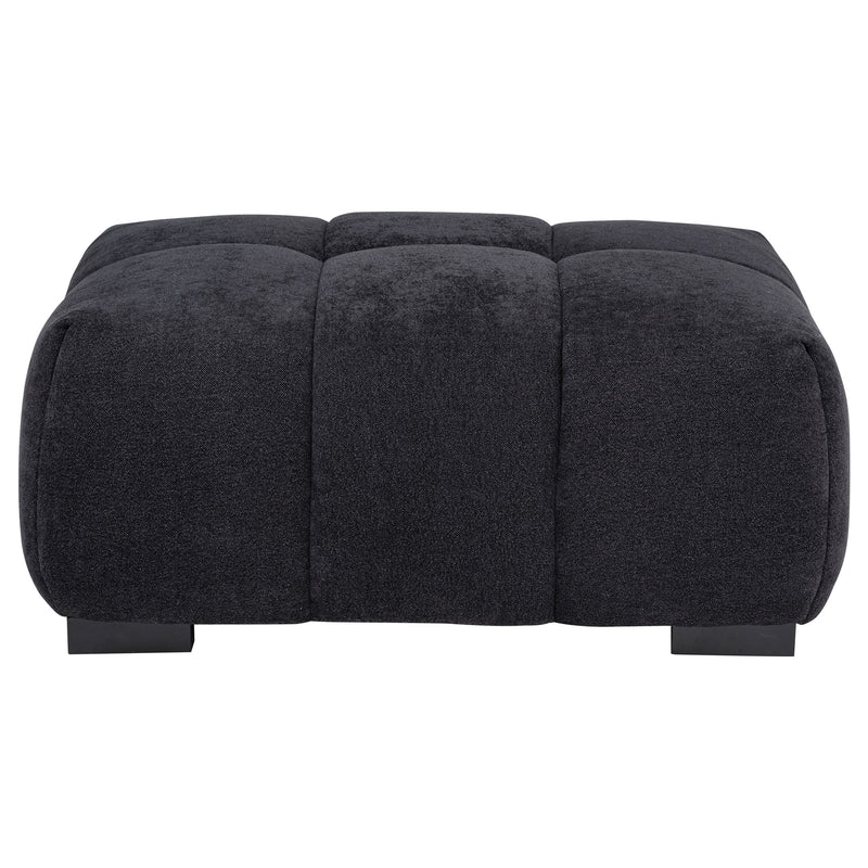 Octavia Ottoman - Furniture City (CA)l
