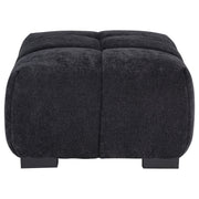 Octavia Ottoman - Furniture City (CA)l