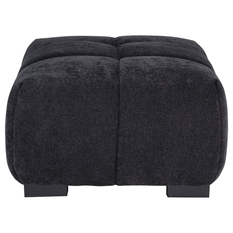 Octavia Ottoman - Furniture City (CA)l