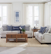 Glenn Sofa Set - Furniture City (CA)l