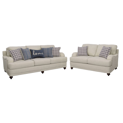 Glenn Sofa Set - Furniture City (CA)l