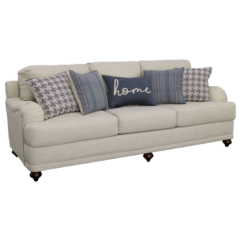 Glenn Sofa Set - Furniture City (CA)l