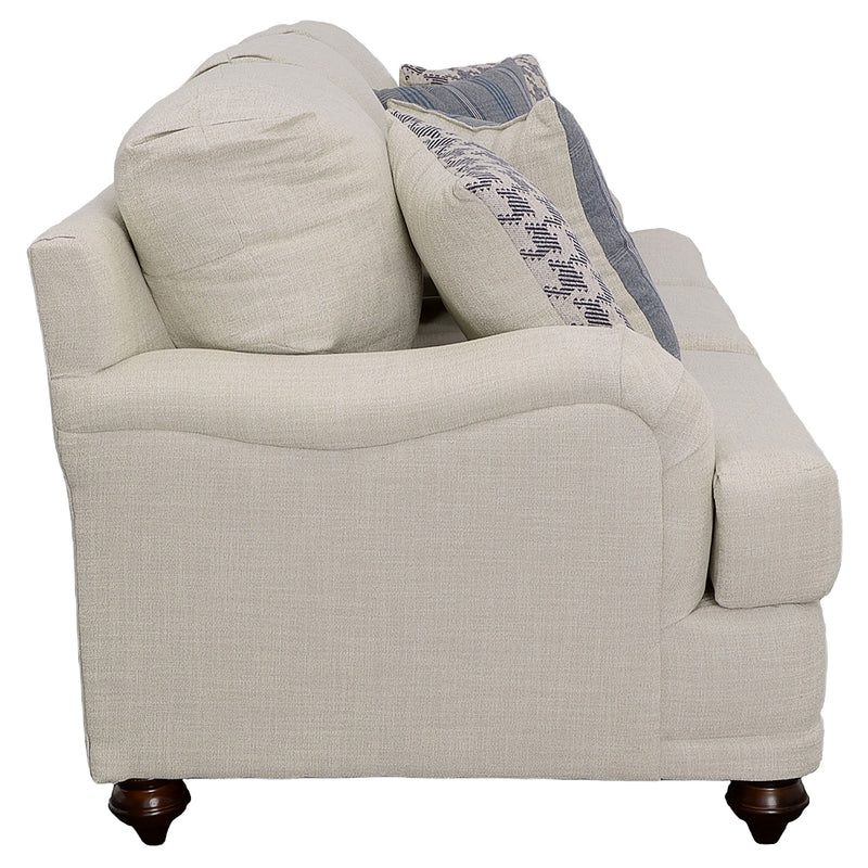 Glenn Sofa Set