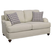Glenn Sofa Set - Furniture City (CA)l