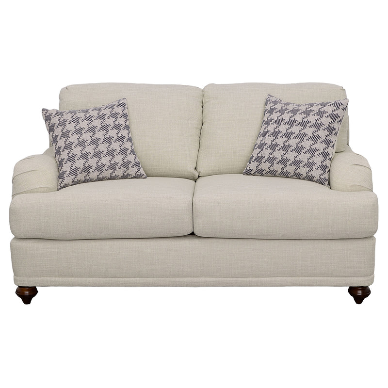 Glenn Sofa Set - Furniture City (CA)l