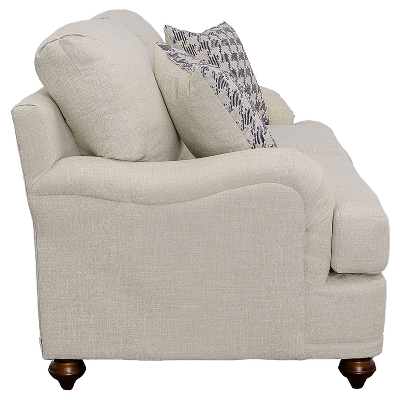 Glenn Sofa Set - Furniture City (CA)l