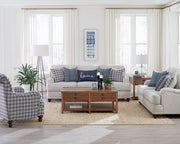 Glenn Sofa Set - Furniture City (CA)l