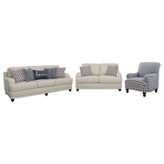 Glenn Sofa Set - Furniture City (CA)l