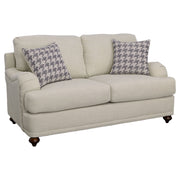 Glenn Sofa Set - Furniture City (CA)l