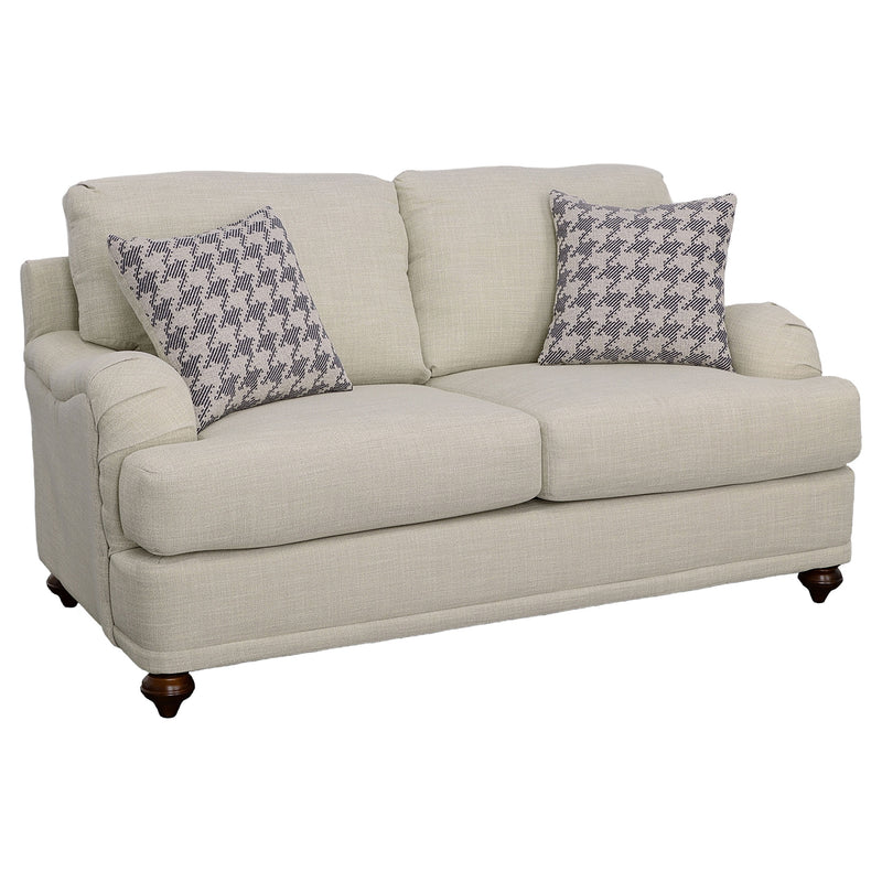 Glenn Sofa Set - Furniture City (CA)l