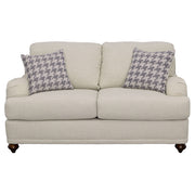 Glenn Sofa Set - Furniture City (CA)l