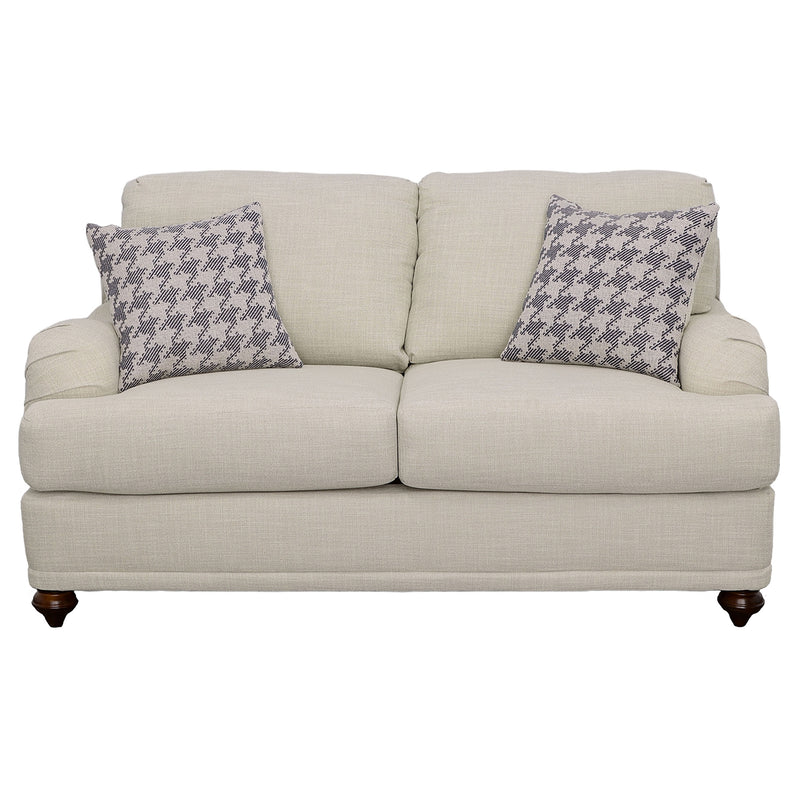 Glenn Sofa Set - Furniture City (CA)l