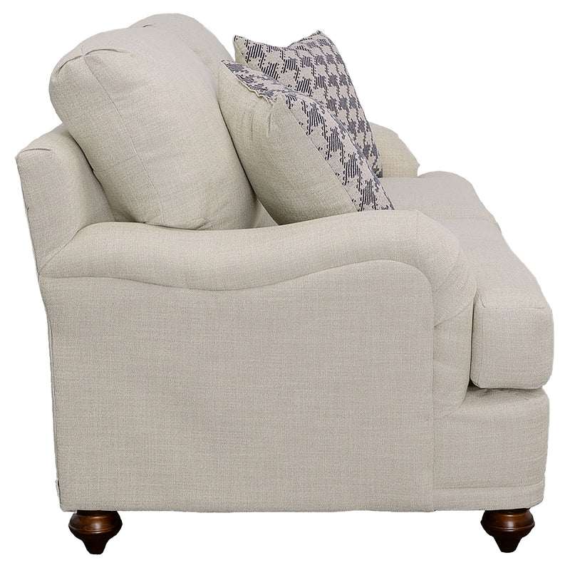 Glenn Sofa Set - Furniture City (CA)l