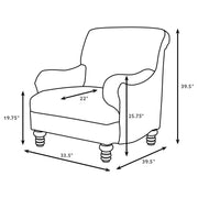 Glenn Sofa Set - Furniture City (CA)l