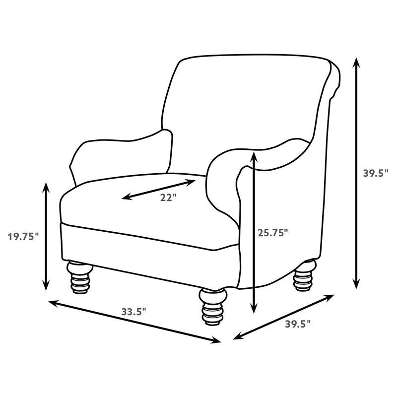 Glenn Sofa Set - Furniture City (CA)l