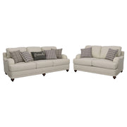 Glenn Sofa Set - Furniture City (CA)l