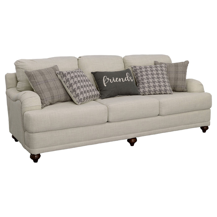 Glenn Sofa Set