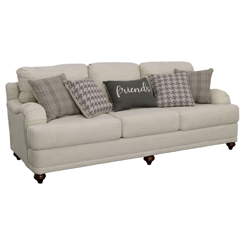 Glenn Sofa Set - Furniture City (CA)l