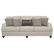 Glenn Sofa Set - Furniture City (CA)l