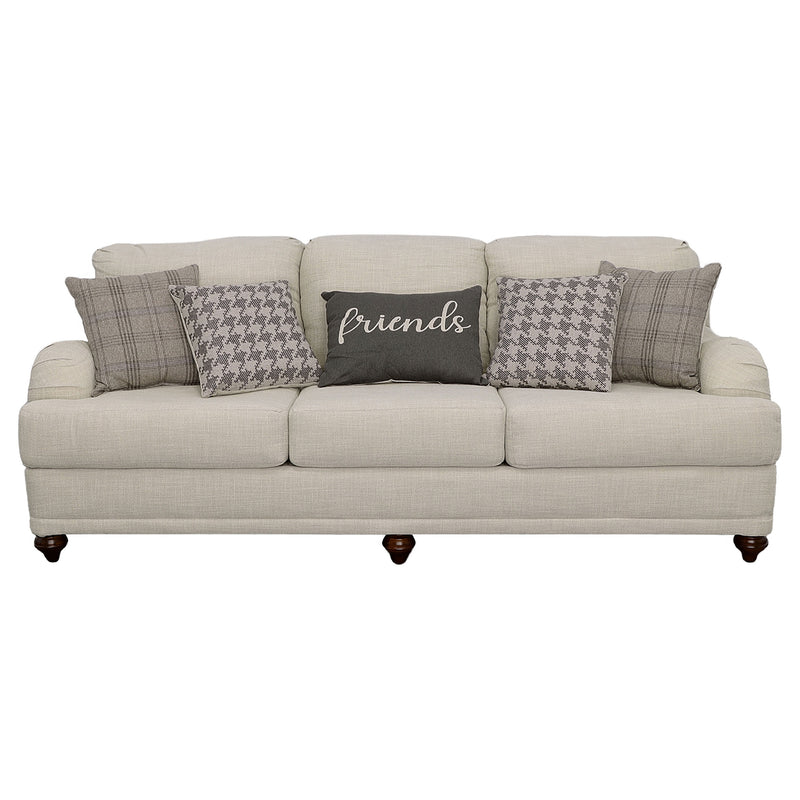 Glenn Sofa Set - Furniture City (CA)l