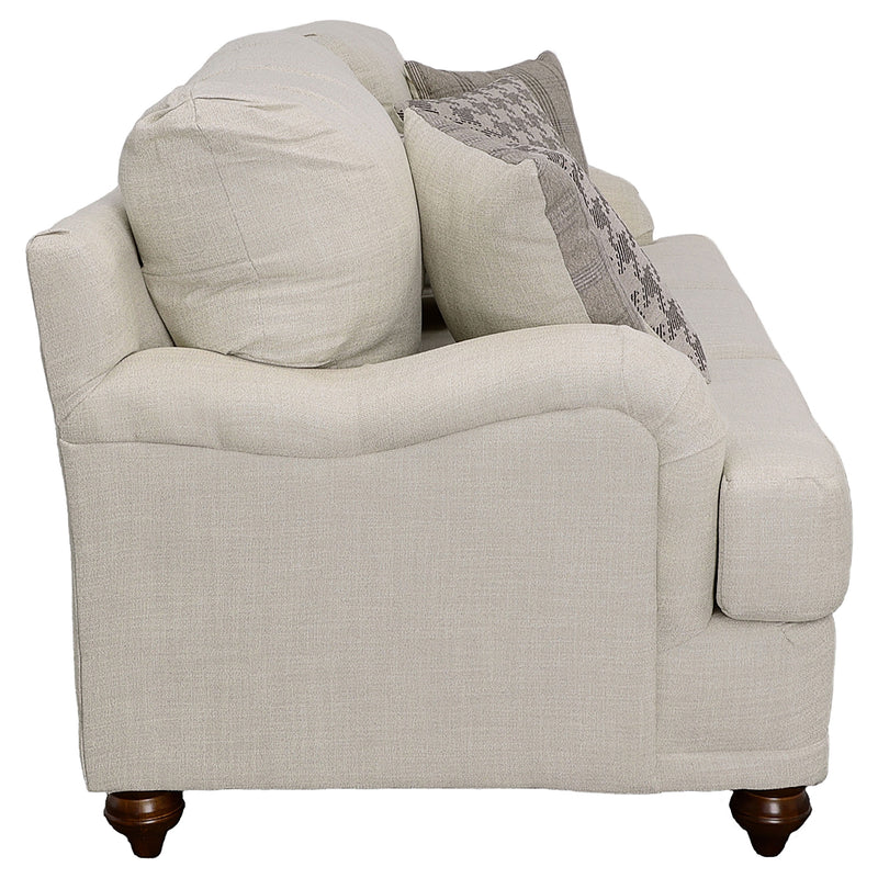 Glenn Sofa Set