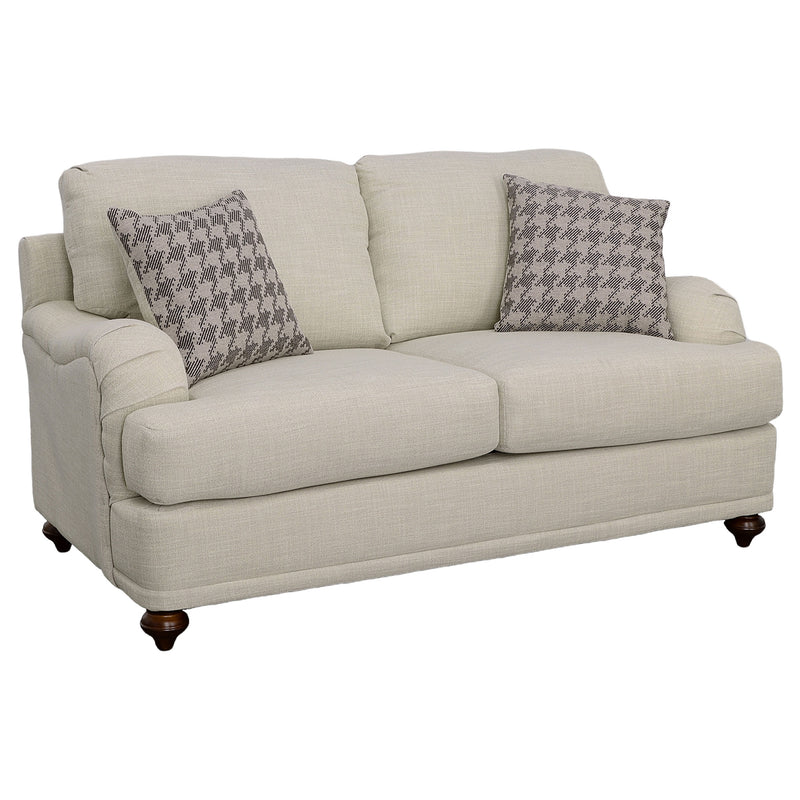 Glenn Sofa Set - Furniture City (CA)l