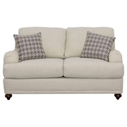 Glenn Sofa Set - Furniture City (CA)l