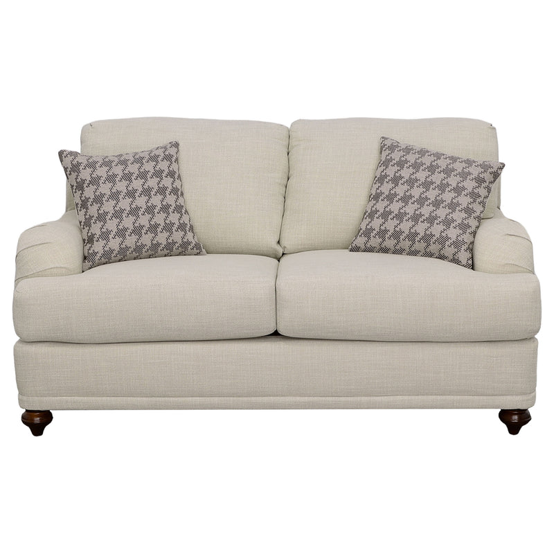 Glenn Sofa Set - Furniture City (CA)l