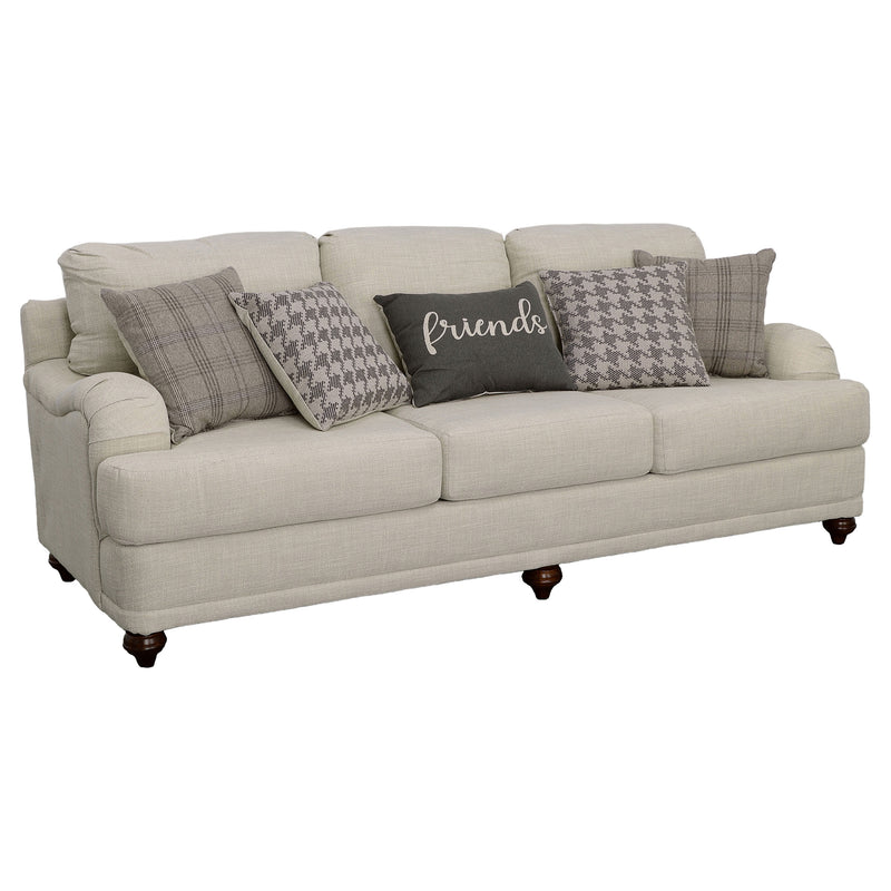 Glenn Sofa Set - Furniture City (CA)l