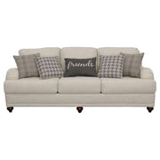 Glenn Sofa Set - Furniture City (CA)l