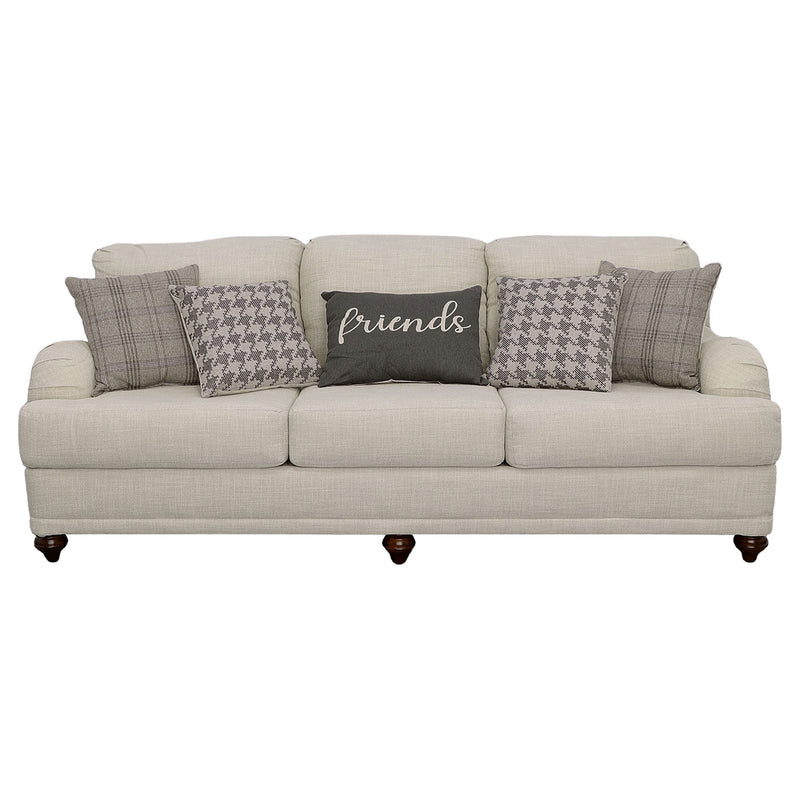 Glenn Sofa Set - Furniture City (CA)l