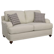 Glenn Sofa Set - Furniture City (CA)l