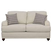Glenn Sofa Set - Furniture City (CA)l