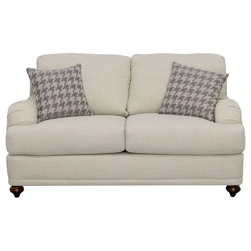 Glenn Sofa Set - Furniture City (CA)l