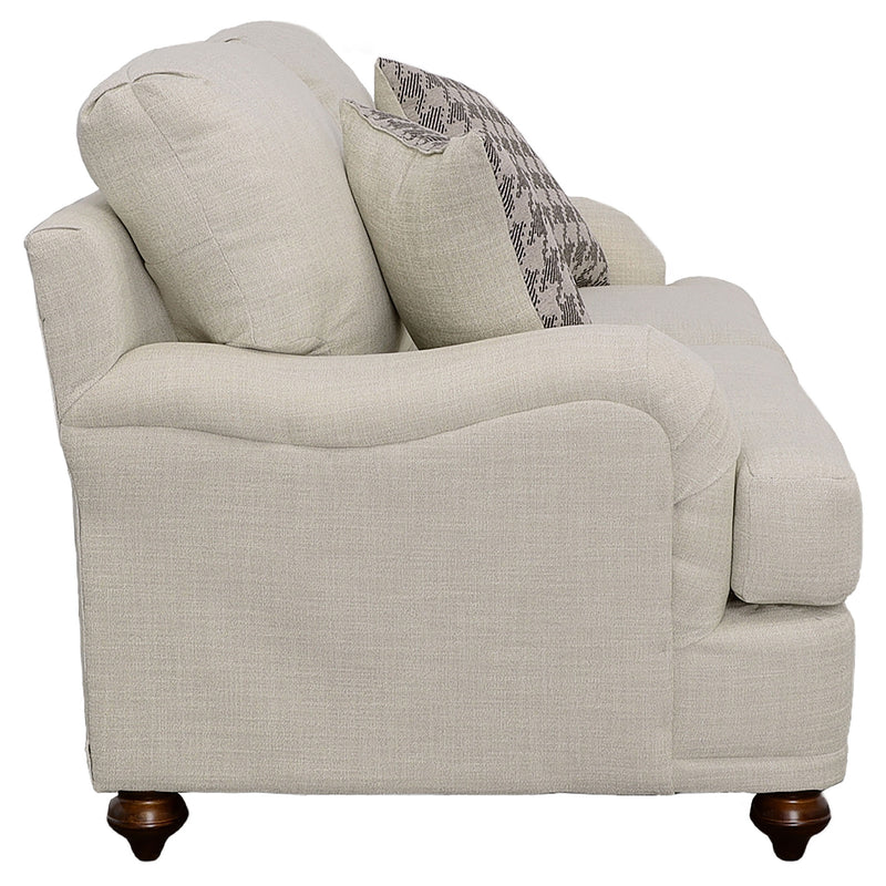 Glenn Sofa Set - Furniture City (CA)l