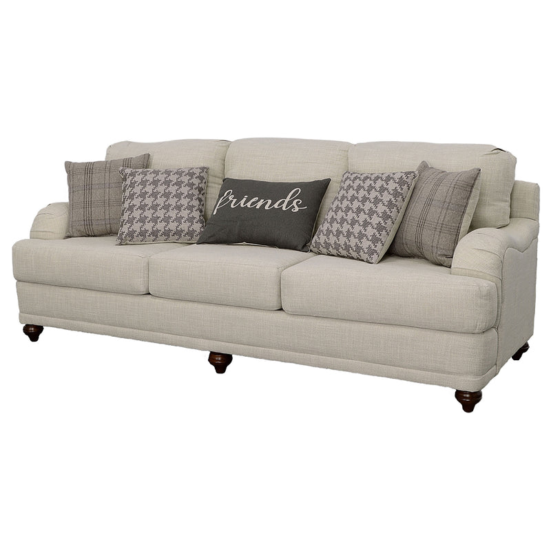 Glenn Sofa - Furniture City (CA)l