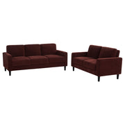 Ruth Sofa Set - Furniture City (CA)l