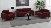 Ruth Sofa Set - Furniture City (CA)l