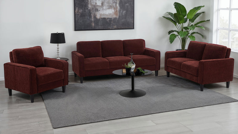 Ruth Sofa Set - Furniture City (CA)l