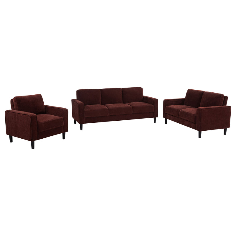 Ruth Sofa Set - Furniture City (CA)l