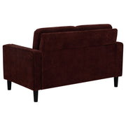 Ruth Sofa Set - Furniture City (CA)l
