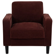 Ruth Sofa Set - Furniture City (CA)l
