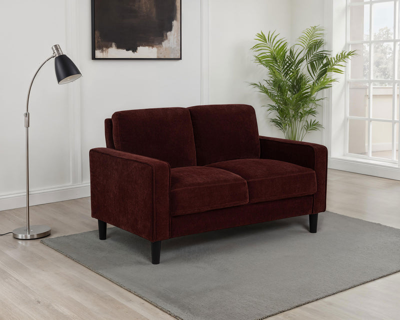 Ruth Loveseat - Furniture City (CA)l